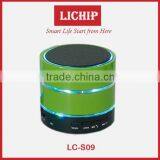Led Bluetooth Speaker