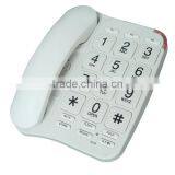Big Button Senior Wired Telephone for Home Use thumbnail-4