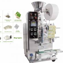tea bag filling and sealing making machine for sale price