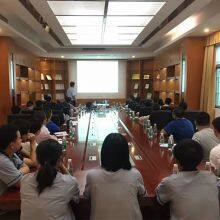 Guangdong Topleader Automotive Air Conditioning Co company overview - view 1 thumbnail