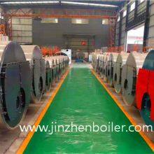 Henan Jinzhen Boiler Co.,Ltd company overview - view 2 thumbnail
