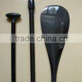 China Stand Up Paddle Carbon Fiber Sup Paddle Split Shaft Stand Up Paddle thumbnail-2