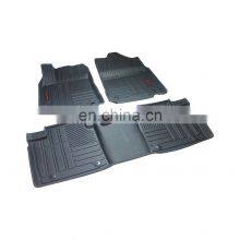 All Weather  Car Mats Anti-Slip Car Floor Mats  3D Rubber Car Floor Protector  for Camry