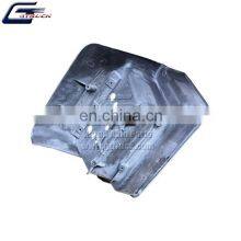 Heavy Duty Truck Parts Body System Boarding Step OEM 504103232 504103233 504053092 for IVEC TRUCK Right Foot Step Plate thumbnail-4