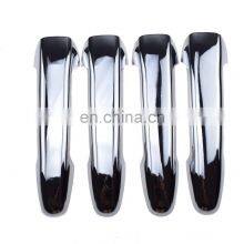 New CHROME COVER OUTER DOOR HANDLE For MAZDA 5 6 RX8 Ford Fusion Lincoln thumbnail-2