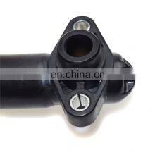 Free Shipping!New EGR Engine Coolant Thermostat + Housing For BMW X3 X5 X6 11717787870 thumbnail-3