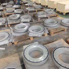 With Hydraulic Motor for Solar Tracking SE12 Slewing Gear Reducer Drive thumbnail-2