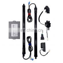 Hansshow Rear Door Electric Tailgate Auto Power Tailgate Lift Anti-pinch Electric Tailgate Lift System for Toyota Land Cruiser thumbnail-5