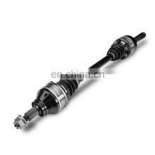 Original Quality Left Right Drive Shaft for BYD F3 D-2203200-B1 Car Spare Parts thumbnail-3