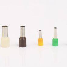 Terminals With Insulated Cover