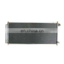 80110-SAA-013 Auto Parts Wholesale A/C Air Conditioning Condenser for Honda Jazz II (GD) 2002-2008 thumbnail-4