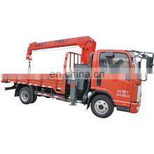 10 Ton Lorry Crane Price thumbnail-3