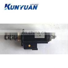 Top Quality Solenoid Valve 1119916 111-9916 KDRDE5K-31/40E30-137 For Caterpillar E320C E320D E325B