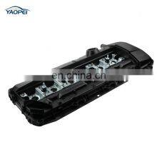 100029572 High Quality Engine Valve Cover For BMW 5 Series E39 OEM 1112-1432-928 11121432928 thumbnail-4