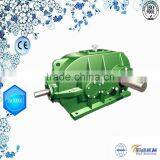 ZSY series Cement industrial gearboxes with ac servo motor