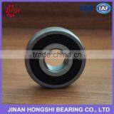 Small Size Ball Bearing Longboard Bearings 608ZZ From China Manufacturer thumbnail-1