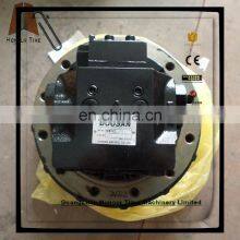 GM09 Travel Motor Assy GM09 Gearbox With Motor thumbnail-3