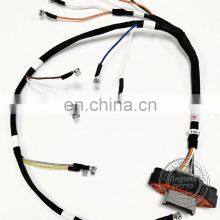 Excavator C13 Engine Injector Wire Harness 372-4548 418-7614 thumbnail-1