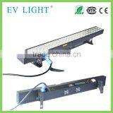 72*3W Rgbwa Dmx Led Strip Wall Washer Light thumbnail-2