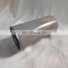 China Supplier Wholesale Air Compressor Filter 23782394 Magnetic Coconut Oil Filter thumbnail-5