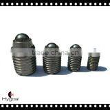 M8 Black Oxided Steel Spring Plunger 6505-ST-SH thumbnail-1