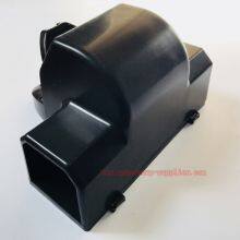 ​Kids Safe Plastic Reusable Rat Bait Station Tunnel Snap Mouse Trap thumbnail-5