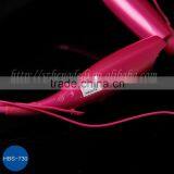 Hot Sale WA-08 Neckband Stereo BT V4.0 Bluetooth Earphone for Samsung Galaxy Note 4 S5 thumbnail-6