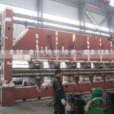 3-roller Symmetrical Plate Rolling Machine for Ships