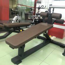 AB Bench 2022 Commercial Fitness Equipment Adjustable Ab Benche For Sale thumbnail-2