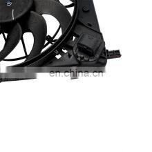 CAR Radiator Cooling Fan for CHEVROLET CRUZE OEM 13289621 thumbnail-2