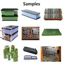 High Speed Automatic 18650 26650 Battery Pack Spot Welder thumbnail-5