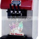 Table Top Soft Serve Ice Cream Machine / Portable Soft Serve Ice Cream Machine thumbnail-2