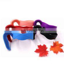 High Quality 20oz 30oz Plastic Tumbler Carrier Holder Handle thumbnail-4