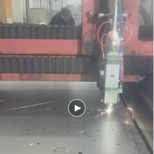 6kw Cutting Area1500*3000mm High Speed Laser Cutting Machine thumbnail-2