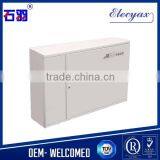 YXW036 Stainless Steel Sheet Metal Enclosure/outdoor Panel Box