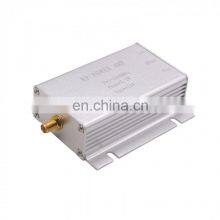 Silver 2.5W RF Power Amplifier 1-1000MHz Radio Frequency Power Amplifier thumbnail-2