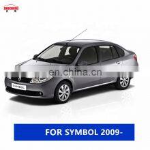 Factory Replacement Auto Car Front Fenders Parts for RN SYMBOL 2009- OEM#7782709524 7782709525 thumbnail-3