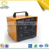 USB Function Bright Solar Poly Crystalline Silicon Long Life Home Solar Kit thumbnail-4