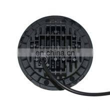 Shanghai Sanfu Led Front Headlight Head Lamp for Jeep jk 07-17 Year thumbnail-4