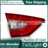 AKD Car Styling Tall Lamp for Mondeo DRL New Mondeo LED DRL 2016 Mondeo LED Tail Light Good Quality LED Fog Lamp thumbnail-6
