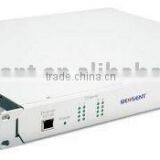 Real Time Video Server,two Channel Audio,4ch Alarm Input/output