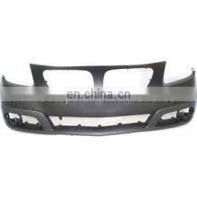 ABS Aftermarket Front Bumper For Pontiac Vibe 2005 2006 Accessories thumbnail-2