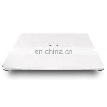 QCP-B21/B22 Salon Hairdressing Vintage Heavy Duty Massage Bed Hydraulic Stylist Barber Chair Base Chrome Iron Round Flat Base thumbnail-1