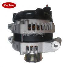 New Auto Alternator 31100-RAA-A01 31100-RAA-A03 31100-RAA-A05 For Honda Accord 2003-2005 2.4 Civic 06-11 TSX thumbnail-1