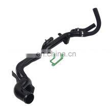 55566009 55563692 1338289 55196452 Radiator Coolant Water Pipe For Vauxhall Opel Signum Vectra 1.9 CDTI thumbnail-1