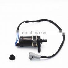 High Quality Car Auto Parts Headlamp Washer Pump MN117943 For Mitsubishi Pajero V73 V77 V93 V97 thumbnail-3