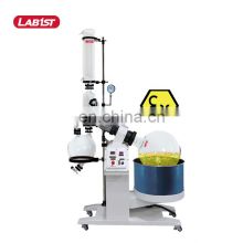 LAB1ST Manufacturer 50l 50 L Liters Explosion-proof Rotary Evaporator Rotovap  for Sale