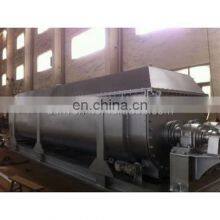 Energy Saving Municipal, Electroplating , Industrial , Printing and Dyeing Sludge Special Large Low Temp Dryer Drying Machine thumbnail-1