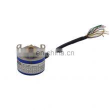 8MM Shaft 2500mm Encoder GSM48-8G2500BML5-4P Servo Encoder for Servo Machine