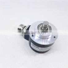 Line Diver Output Socket Side Solid Shaft 1024ppr Encoder GHS58-10C1024BML5 thumbnail-2
